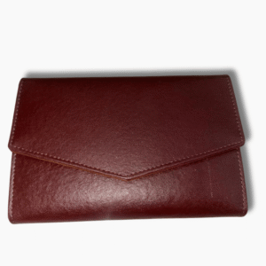 Ladies Clutch Bag (Gray)